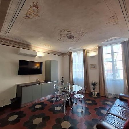 Il Talismano-In Citta -Vicino Al Mare Apartment Savona Bagian luar foto