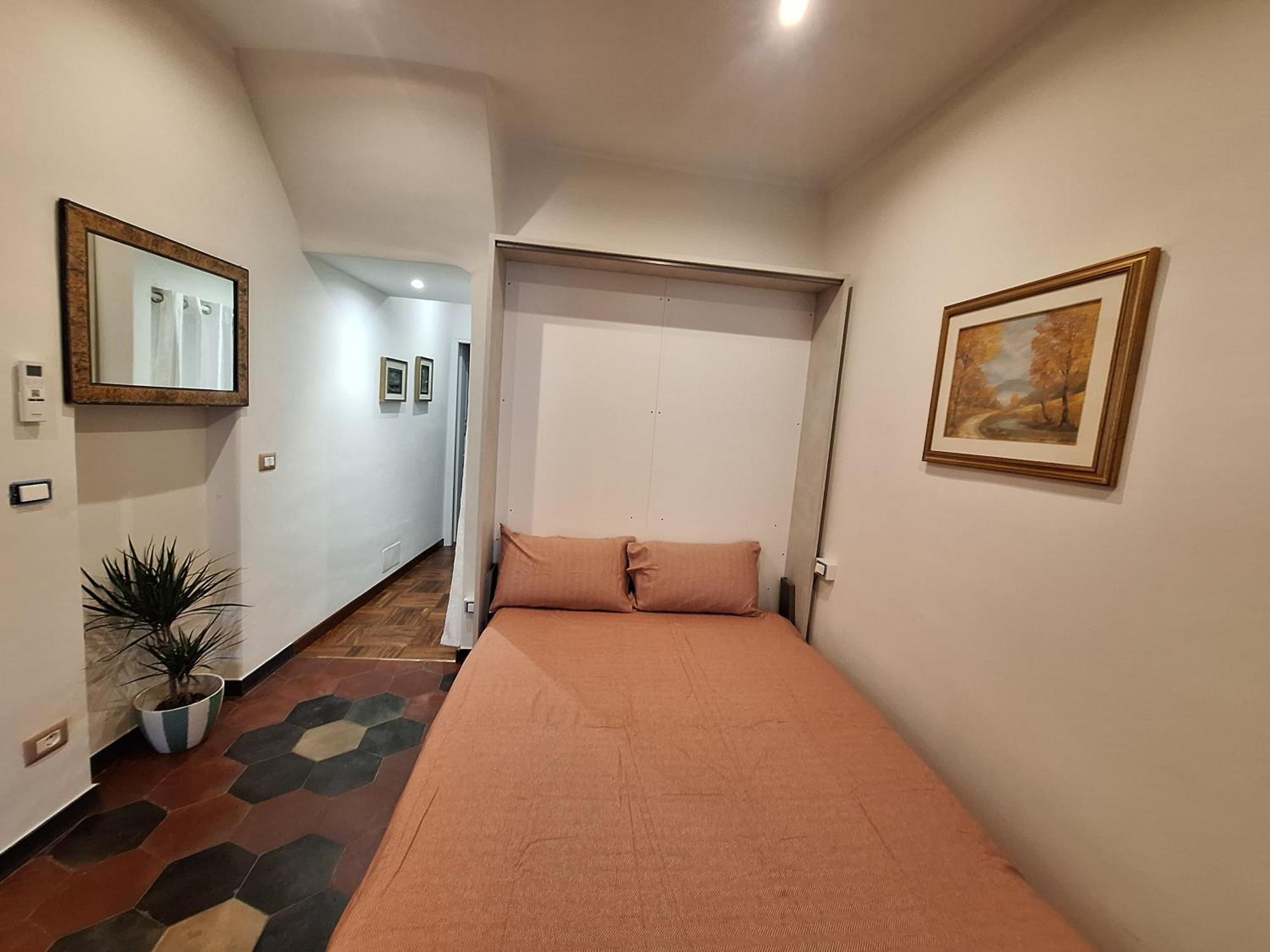 Il Talismano-In Citta -Vicino Al Mare Apartment Savona Bagian luar foto