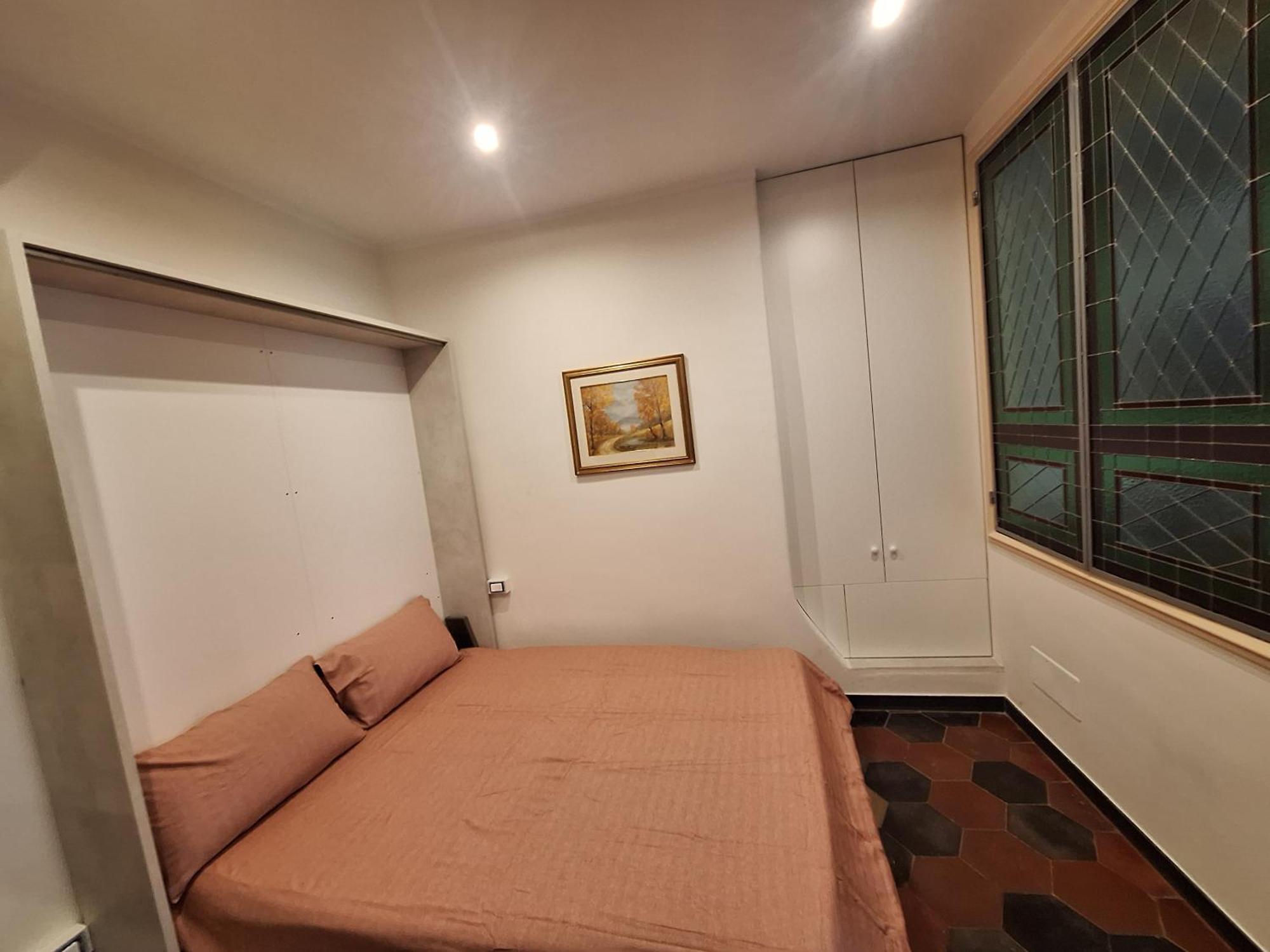 Il Talismano-In Citta -Vicino Al Mare Apartment Savona Bagian luar foto