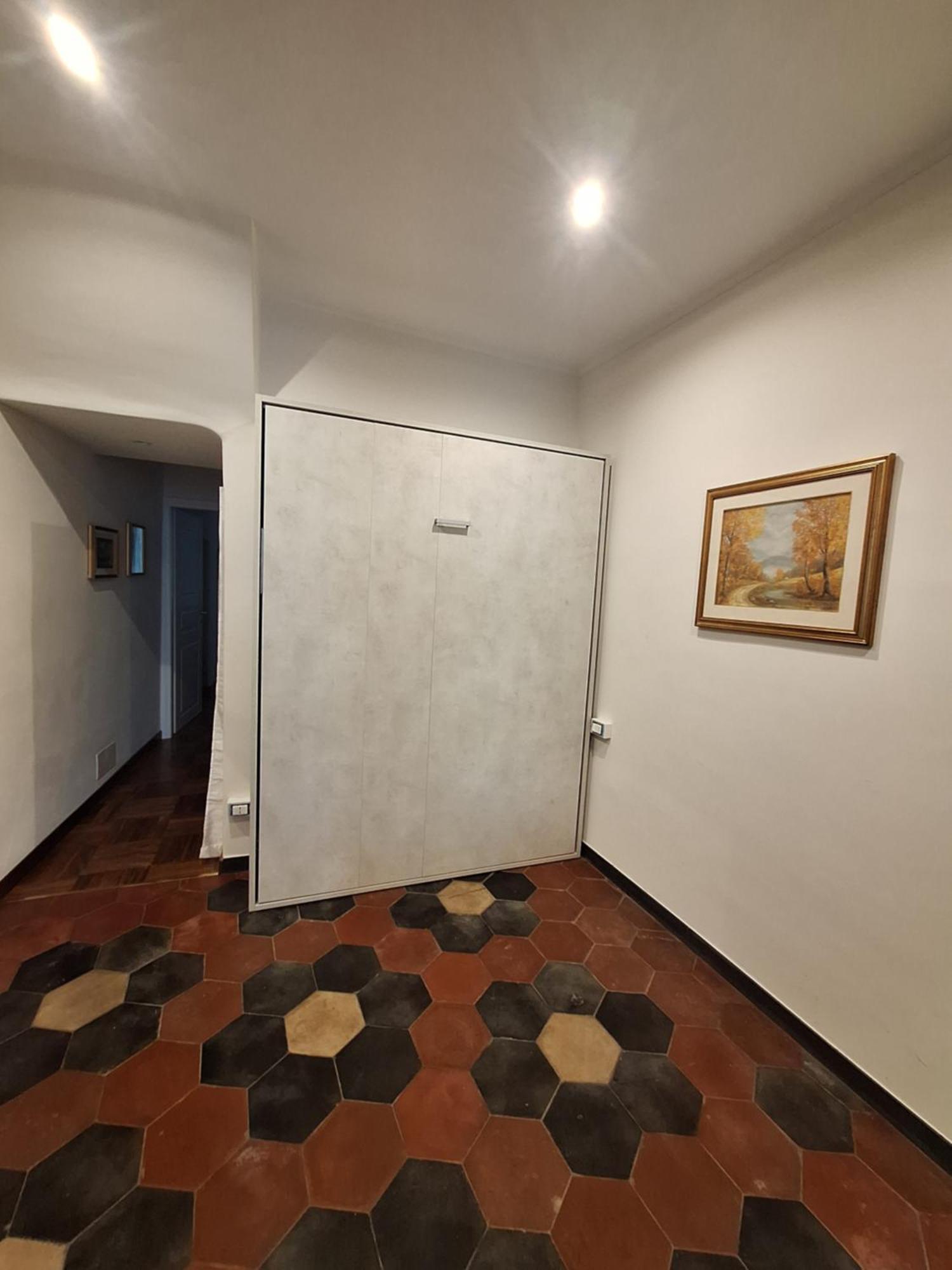Il Talismano-In Citta -Vicino Al Mare Apartment Savona Bagian luar foto